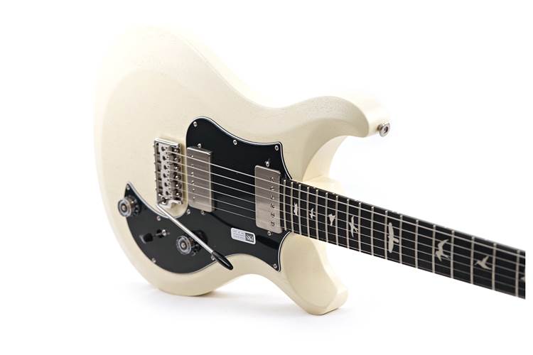 PRS S2 Satin Standard 22 Antique White #S2072062 PRS S2 Satin Standard 22 Antique White #S2072062