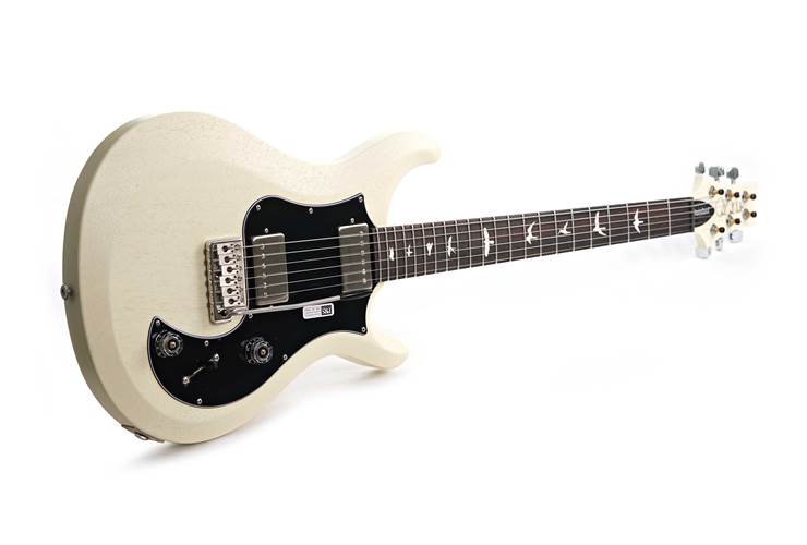 PRS S2 Satin Standard 22 Antique White #S2077910 PRS S2 Satin Standard 22 Antique White #S2077910
