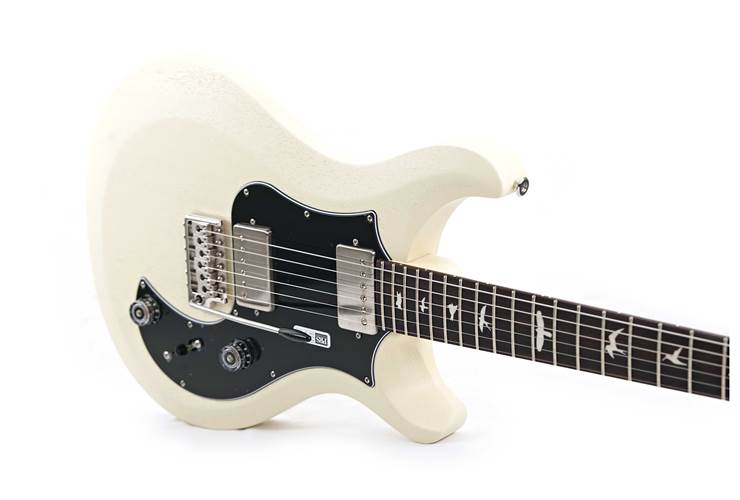 PRS S2 Satin Standard 22 Antique White #S2077910 PRS S2 Satin Standard 22 Antique White #S2077910