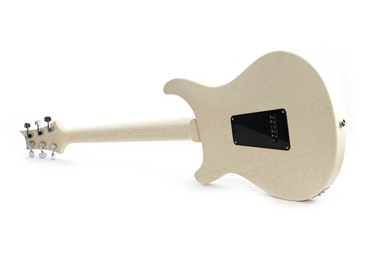PRS S2 Satin Standard 22 Antique White #S2077910 PRS S2 Satin Standard 22 Antique White #S2077910