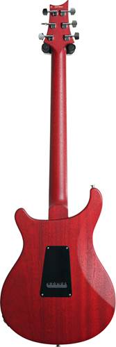 PRS S2 Satin Standard 24 Vintage Cherry Satin #S2075260 PRS S2 Satin Standard 24 Vintage Cherry Satin #S2075260