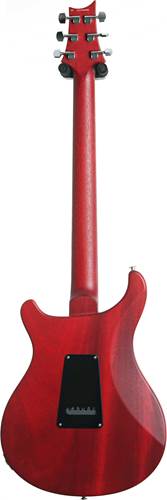 PRS S2 Satin Standard 24 Vintage Cherry Satin #S2076390 PRS S2 Satin Standard 24 Vintage Cherry Satin #S2076390