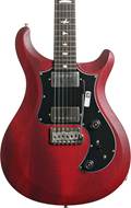 PRS S2 Satin Standard 24 Vintage Cherry Satin #S2076390