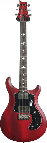 PRS S2 Satin Standard 24 Vintage Cherry Satin #S2076390 PRS S2 Satin Standard 24 Vintage Cherry Satin #S2076390
