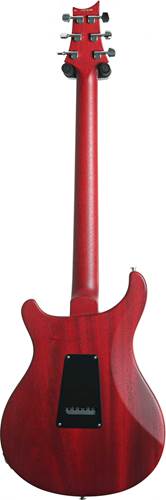 PRS S2 Satin Standard 24 Vintage Cherry Satin #S2076383 PRS S2 Satin Standard 24 Vintage Cherry Satin #S2076383