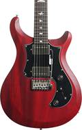 PRS S2 Satin Standard 24 Vintage Cherry Satin #S2076383