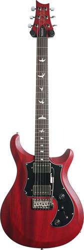 PRS S2 Satin Standard 24 Vintage Cherry Satin #S2076383 PRS S2 Satin Standard 24 Vintage Cherry Satin #S2076383