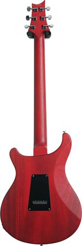 PRS S2 Satin Standard 24 Vintage Cherry Satin #S2079236 PRS S2 Satin Standard 24 Vintage Cherry Satin #S2079236