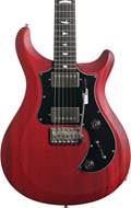 PRS S2 Satin Standard 24 Vintage Cherry Satin #S2079236