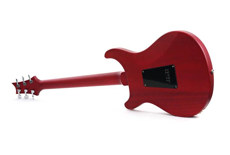 PRS S2 Satin Standard 24 Vintage Cherry Satin #S2079236 PRS S2 Satin Standard 24 Vintage Cherry Satin #S2079236