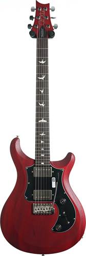 PRS S2 Satin Standard 24 Vintage Cherry Satin #S2076392 PRS S2 Satin Standard 24 Vintage Cherry Satin #S2076392
