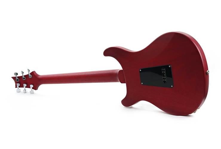 PRS S2 Satin Standard 24 Vintage Cherry Satin #S2076392 PRS S2 Satin Standard 24 Vintage Cherry Satin #S2076392