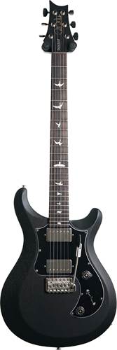 PRS S2 Satin Standard 24 Charcoal #S2079669 PRS S2 Satin Standard 24 Charcoal #S2079669
