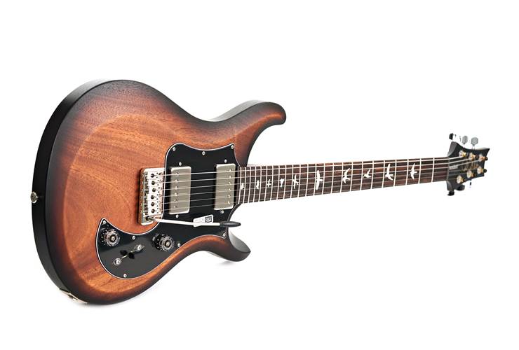 PRS S2 Satin Standard 24 McCarty Tobacco Sunburst #S2076730 PRS S2 Satin Standard 24 McCarty Tobacco Sunburst #S2076730