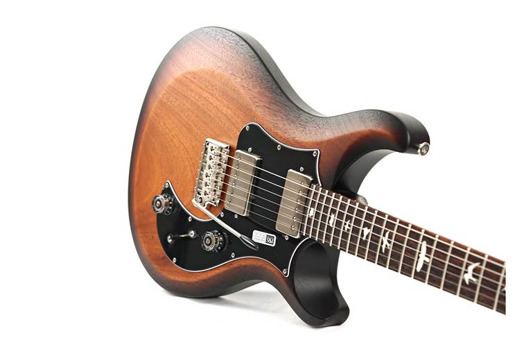 PRS S2 Satin Standard 24 McCarty Tobacco Sunburst #S2076730 PRS S2 Satin Standard 24 McCarty Tobacco Sunburst #S2076730