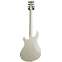 PRS S2 Satin Vela Antique White Back View