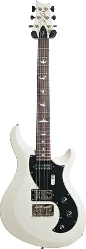 PRS S2 Satin Vela Antique White PRS S2 Satin Vela Antique White