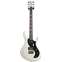 PRS S2 Satin Vela Antique White Front View
