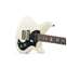 PRS S2 Satin Vela Antique White Front View