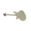 PRS S2 Satin Vela Antique White Front View