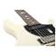PRS S2 Satin Vela Antique White Front View