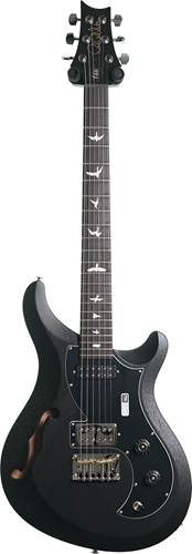 PRS S2 Satin Vela Semi-Hollow Charcoal PRS S2 Satin Vela Semi-Hollow Charcoal