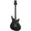 PRS S2 Satin Vela Semi-Hollow Charcoal Front View