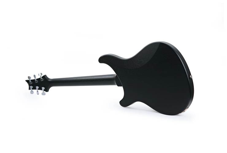 PRS S2 Satin Vela Semi-Hollow Charcoal PRS S2 Satin Vela Semi-Hollow Charcoal