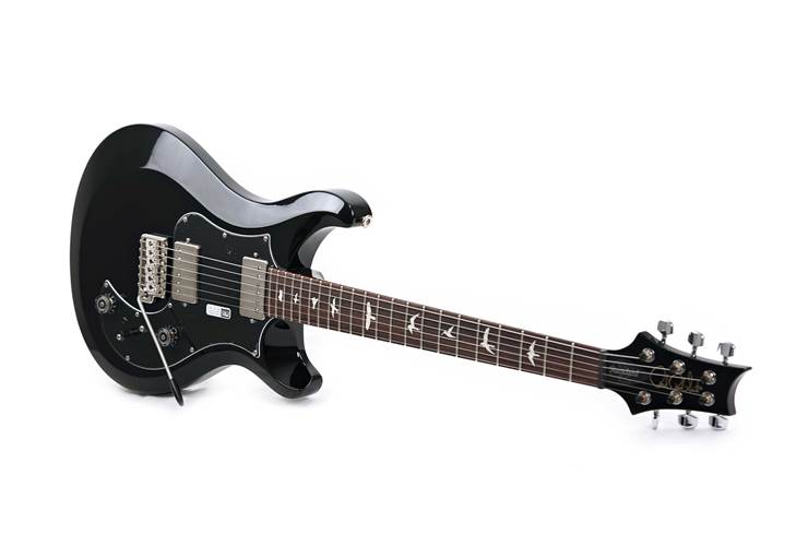 PRS S2 Standard 22 Black PRS S2 Standard 22 Black