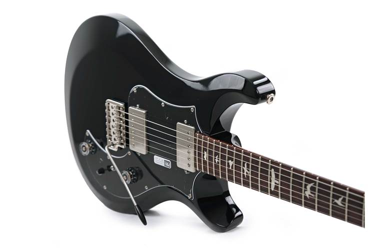 PRS S2 Standard 22 Black PRS S2 Standard 22 Black