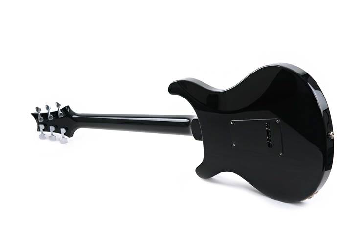 PRS S2 Standard 22 Black PRS S2 Standard 22 Black