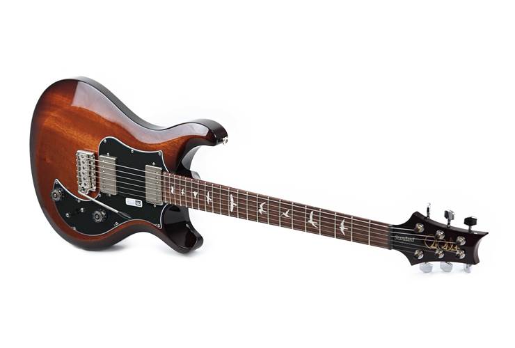 PRS S2 Standard 22 McCarty Tobacco Sunburst PRS S2 Standard 22 McCarty Tobacco Sunburst