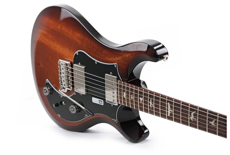 PRS S2 Standard 22 McCarty Tobacco Sunburst PRS S2 Standard 22 McCarty Tobacco Sunburst