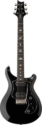 PRS S2 Standard 24 Black PRS S2 Standard 24 Black