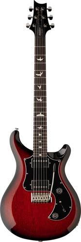 PRS S2 Standard 24 Scarlet Sunburst PRS S2 Standard 24 Scarlet Sunburst