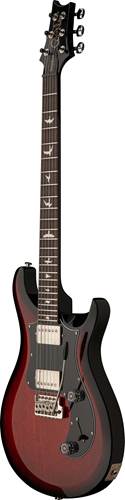 PRS S2 Standard 24 Scarlet Sunburst PRS S2 Standard 24 Scarlet Sunburst