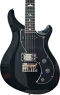 PRS S2 Vela Black (Ex-Demo) #S2077917