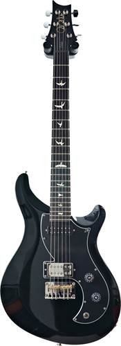 PRS S2 Vela Black (Ex-Demo) #S2077917 PRS S2 Vela Black (Ex-Demo) #S2077917
