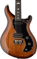 PRS S2 Vela McCarty Tobacco Sunburst