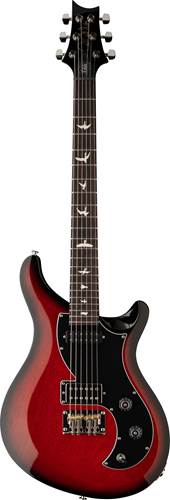 PRS S2 Vela Scarlet Sunburst PRS S2 Vela Scarlet Sunburst
