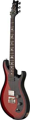 PRS S2 Vela Scarlet Sunburst PRS S2 Vela Scarlet Sunburst