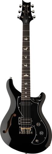 PRS S2 Vela Semi-Hollow Black PRS S2 Vela Semi-Hollow Black