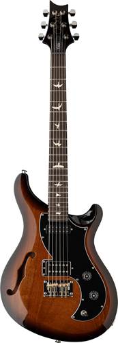 PRS S2 Vela Semi-Hollow McCarty Tobacco Sunburst PRS S2 Vela Semi-Hollow McCarty Tobacco Sunburst