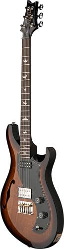 PRS S2 Vela Semi-Hollow McCarty Tobacco Sunburst PRS S2 Vela Semi-Hollow McCarty Tobacco Sunburst