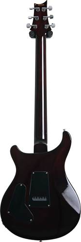 PRS S2 Custom 24 Black Amber #S2073391 PRS S2 Custom 24 Black Amber #S2073391