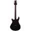 PRS S2 Custom 24 Black Amber (Ex-Demo) #S2075244 Back View
