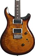 PRS S2 Custom 24 Black Amber (Ex-Demo) #S2075244