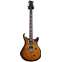 PRS S2 Custom 24 Black Amber (Ex-Demo) #S2075244 Front View