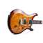 PRS S2 Custom 24 Black Amber (Ex-Demo) #S2075244 Front View
