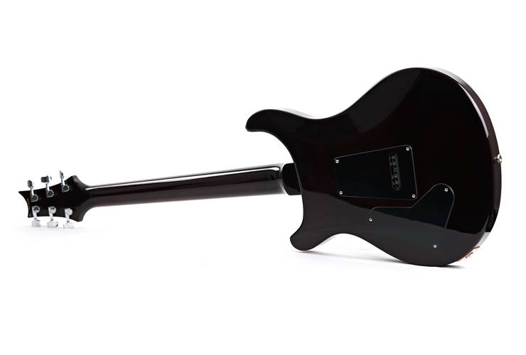 PRS S2 Custom 24 Black Amber (Ex-Demo) #S2075244 PRS S2 Custom 24 Black Amber (Ex-Demo) #S2075244